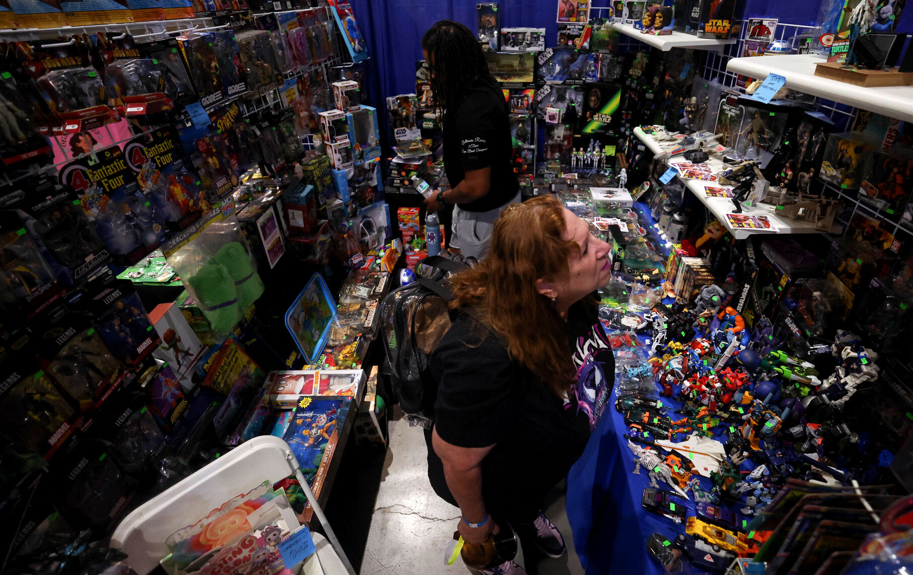 16th Annual Tucson Comic-Con
